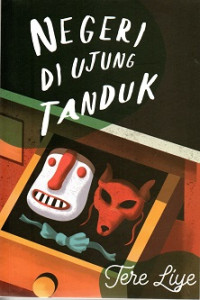 Image of Negeri di Ujung Tanduk