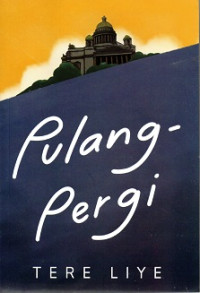 Image of Pulang-Pergi