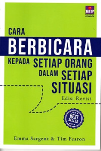 Image of Cara berbicara kepada setiap orang dalam setiap situasi