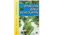 Image of Pangan bagi kehidupan
