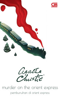 Image of Murder on the Orient Express = Pembunuhan di Orient Express