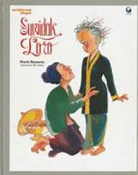 Image of Suwidak  Loro