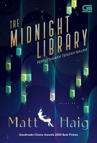 Image of The Midnight Library = Perpustakaan Tengah Malam